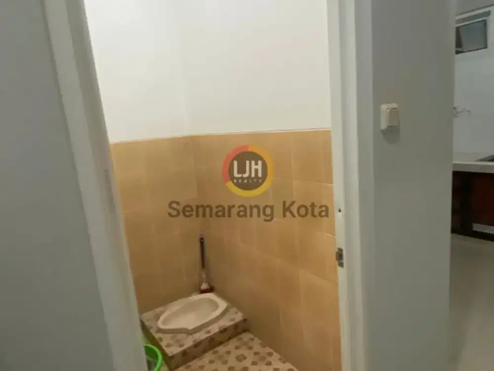 RUMAH DIJUAL CAKRAWALA UTARA