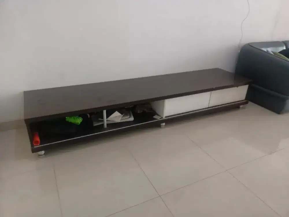 Meja Ruang tamu TV
