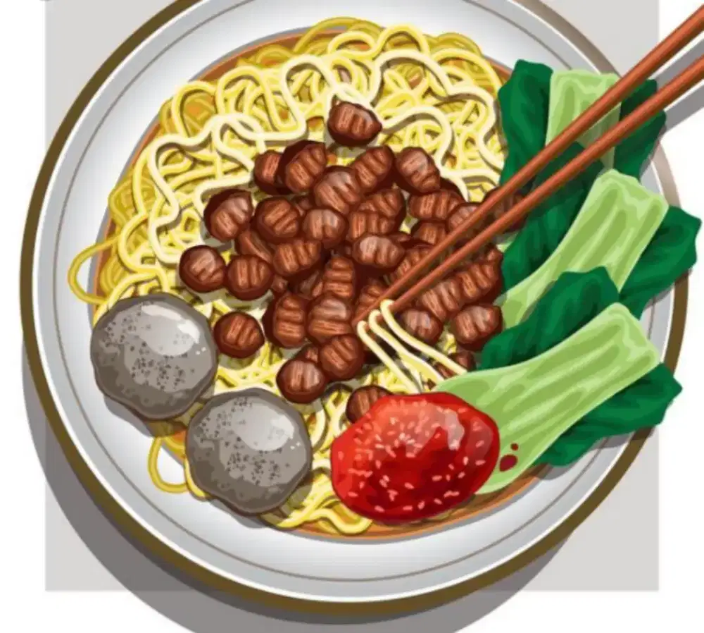 Dicari pelayan wanita utk Caffe