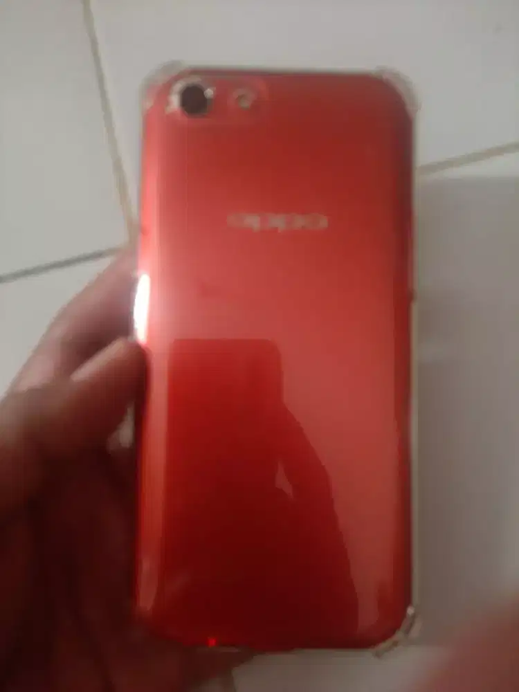 Di jual hp oppo a83 ram 3/32
