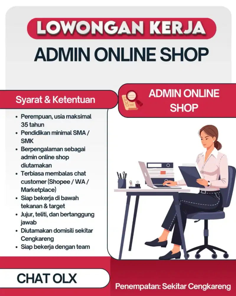 ADMIN ONLINESHOP