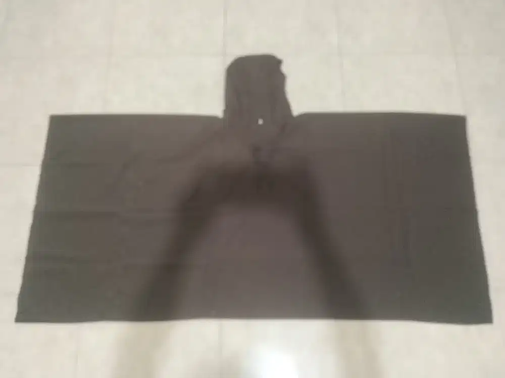 Gamis dewasa busana muslim