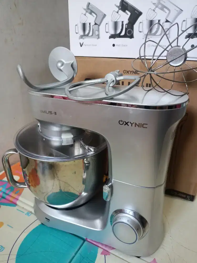 stand mixer murah