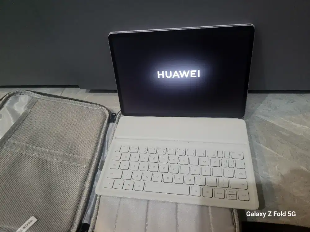 Huawei MatePad 11.5S