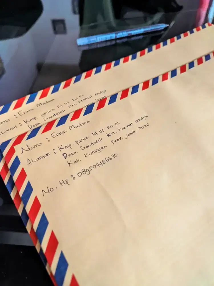 Cari pekerjaan yg ada mess nya