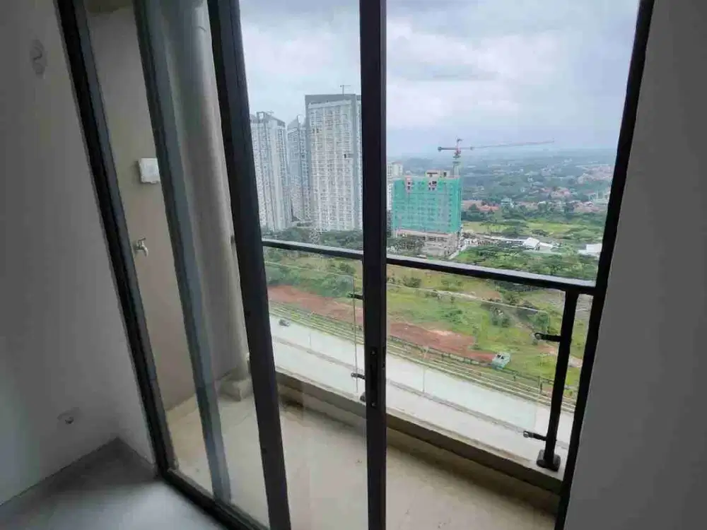 TURUN HARGA Dijual Apartemen Sky House BSD STUDIO LEONIE