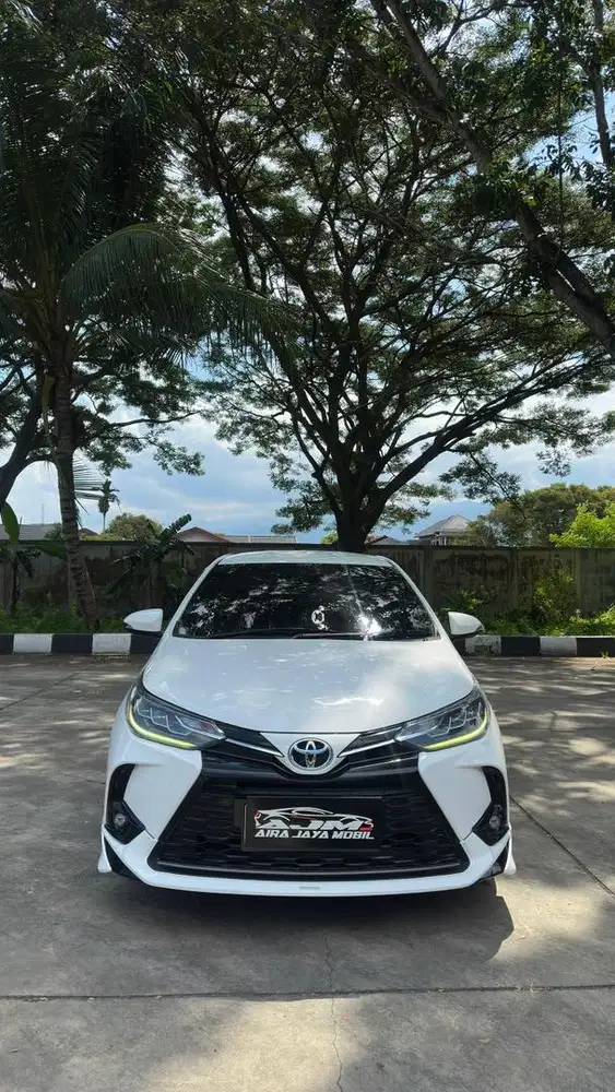 Toyota yaris gr sport metic