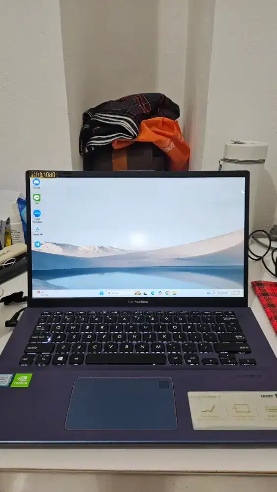 LAPTOP ASUS VIVOBOOK A412FL