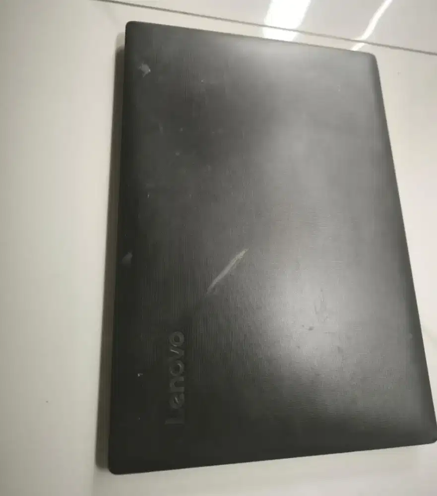 Laptop lenovo anak sekolah