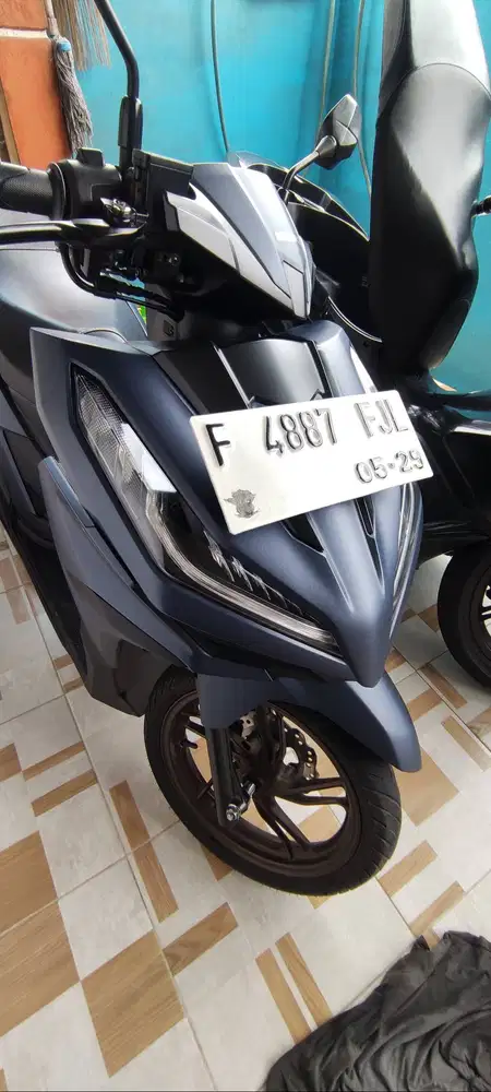 Honda vario 125 new 2024