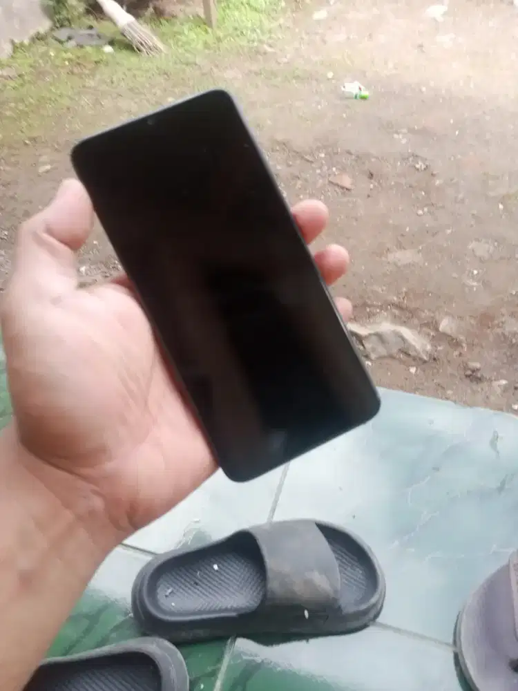 Xiomi redmi not 8 pro