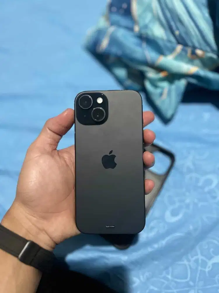 IPHONE 15 256GB Ibox