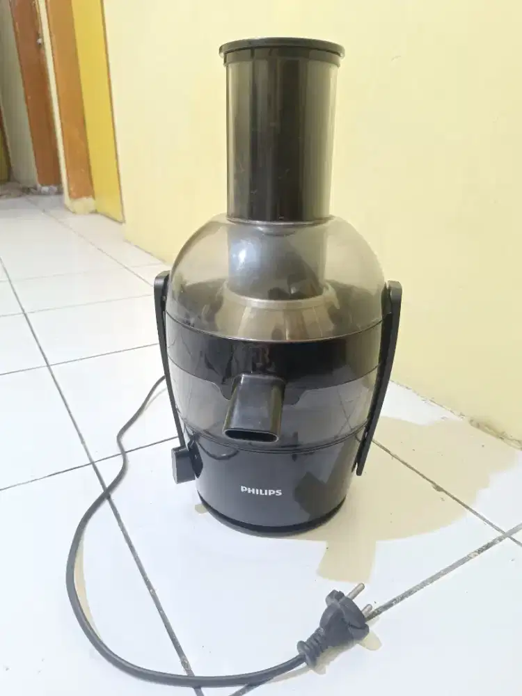 Blender Juicer Philips HR1855/HR 1855