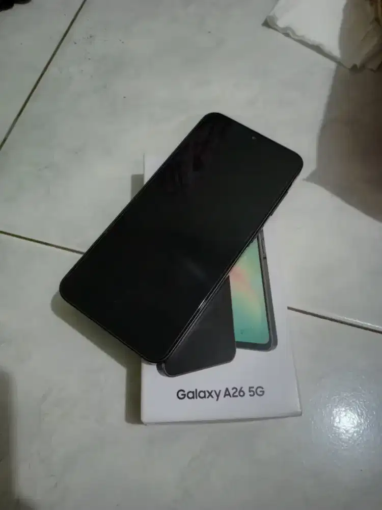 Samsung A26 5g 8/256