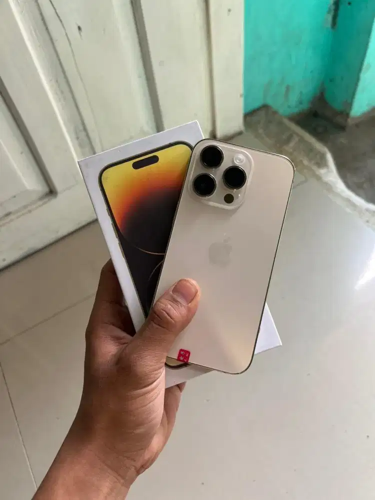 iphone 14pro 256gb inter