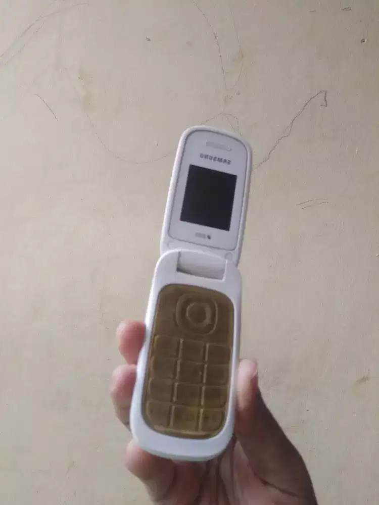 Jual hp jadul merek samsung