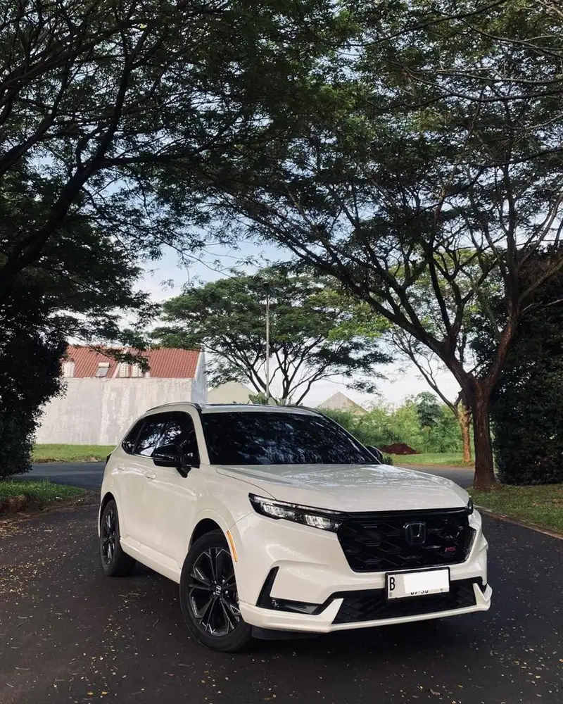 CRV Hybrid RS 2023