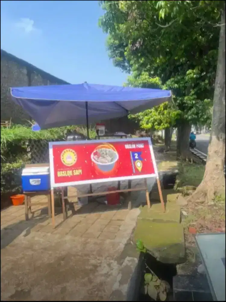 Lowongan Kerja Khusus Wanita Untuk Jaga Lapak Baslok Kopi Minuman