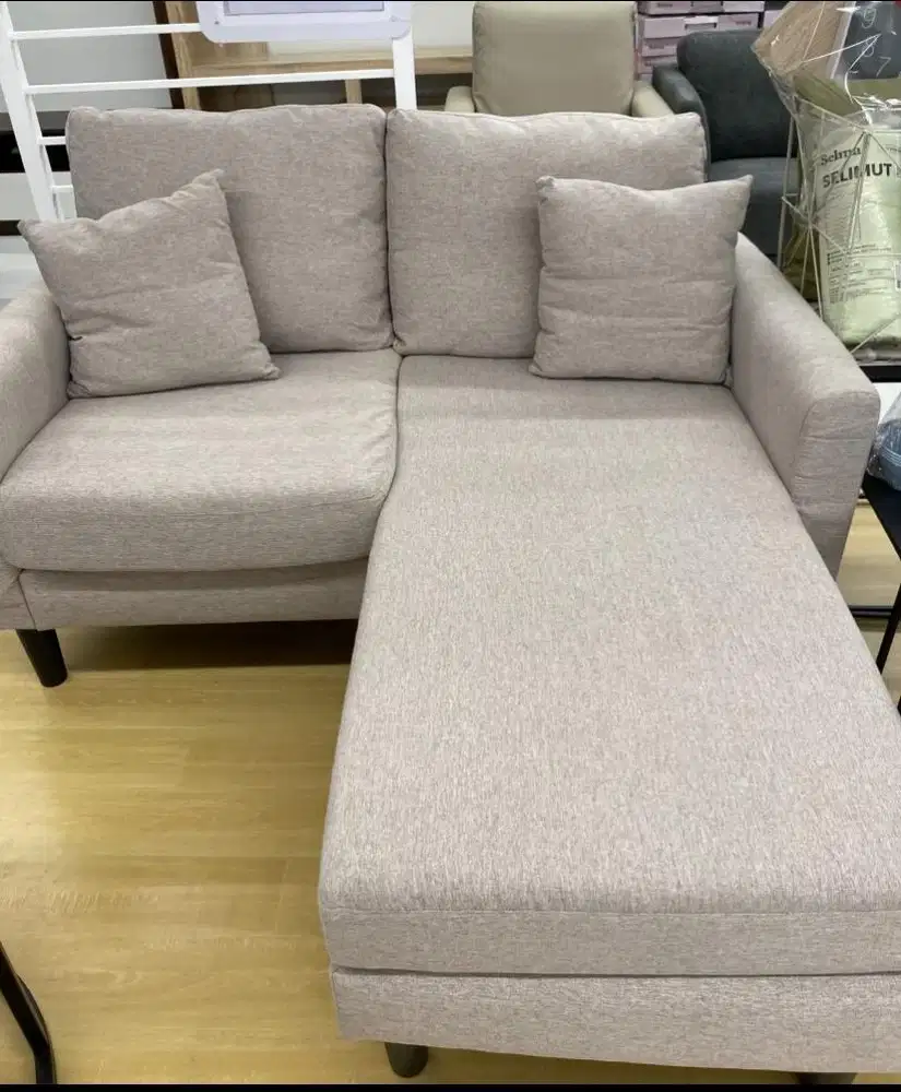 Sofa tavor L 2 seater selma