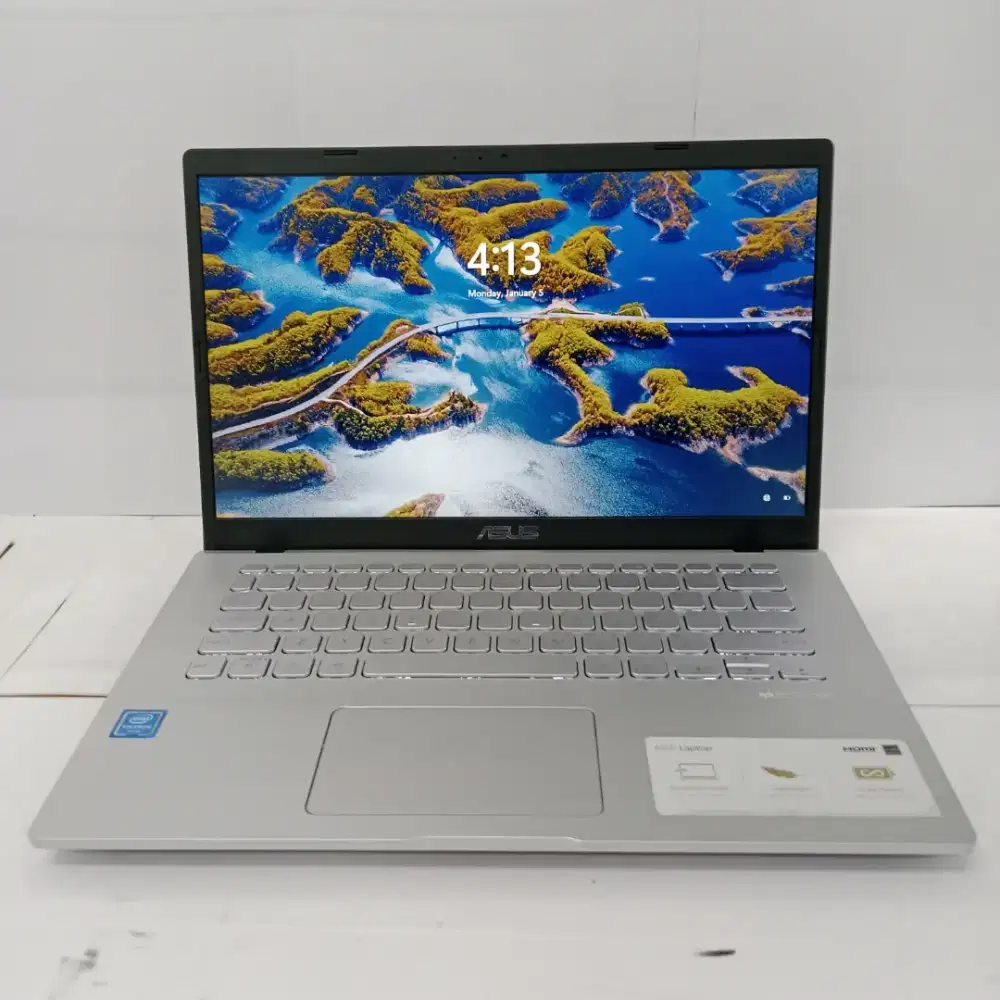 Asus A410MA, Intel Celeron 4020 8GB/128GB