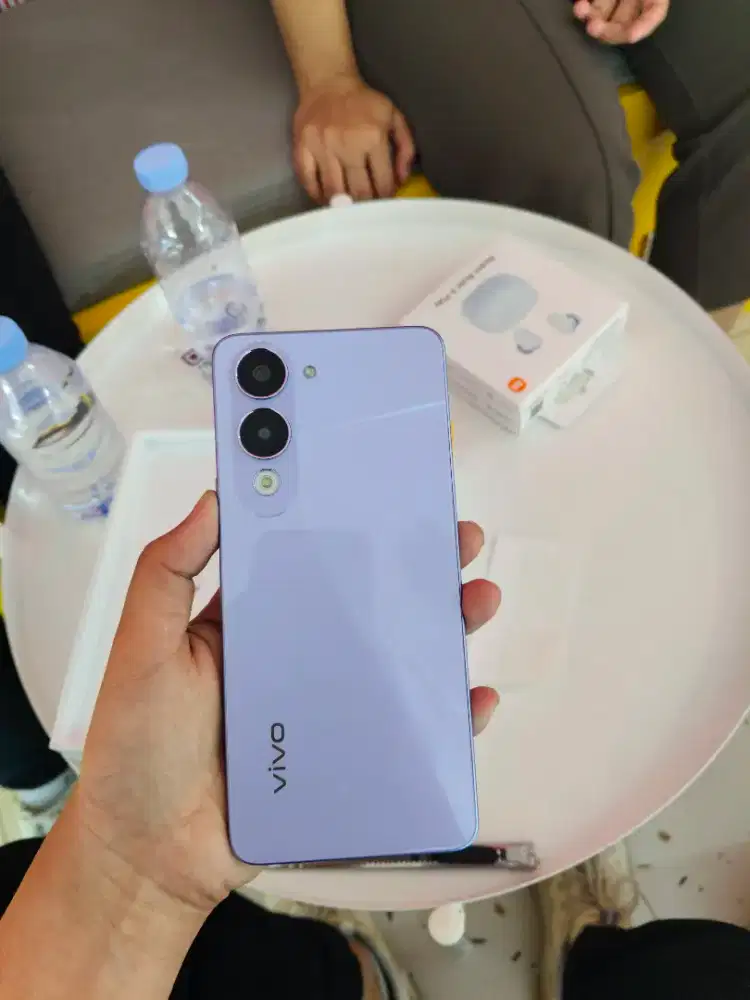 READY HP VIVO DI MULAI DARI 1JUTAAN SAJA