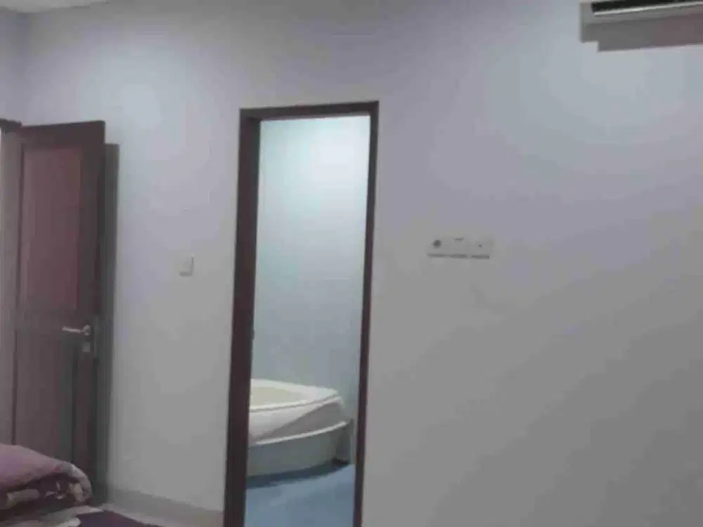 Di jual rumah baru kawasan elite sentral batubulan