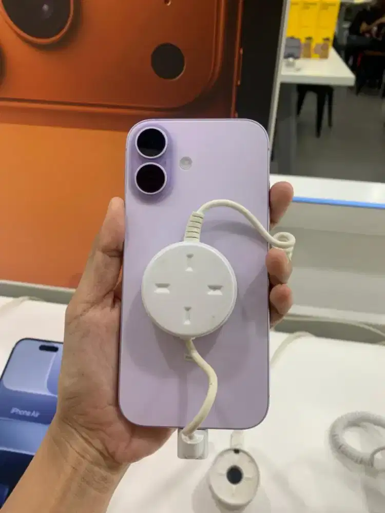 iPhone 17 Cicilan 500k