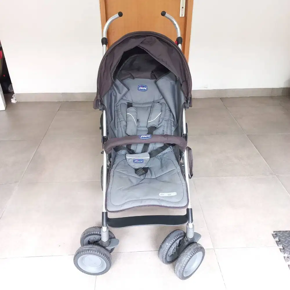 Stroller Besar Chicco