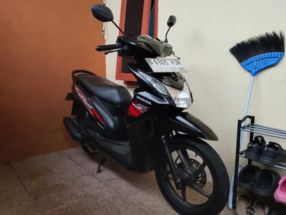 Beat  fi 2014 full ori