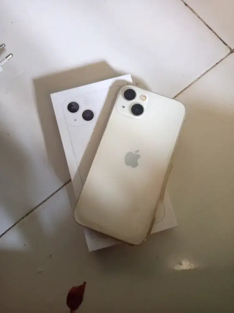 iphone 13 ex inter 128GB all operator