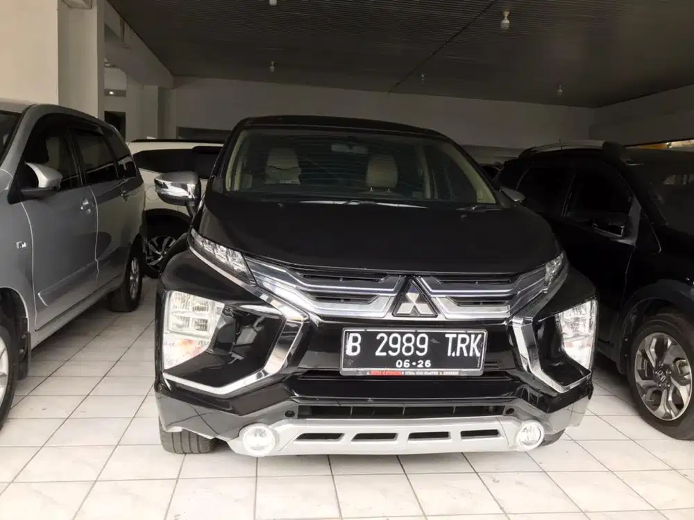 Xpander 1.5 Ultimate AT 2021