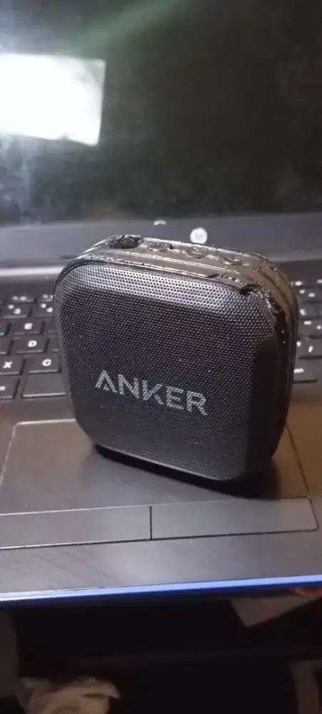 Speaker Bluetooth ANKER