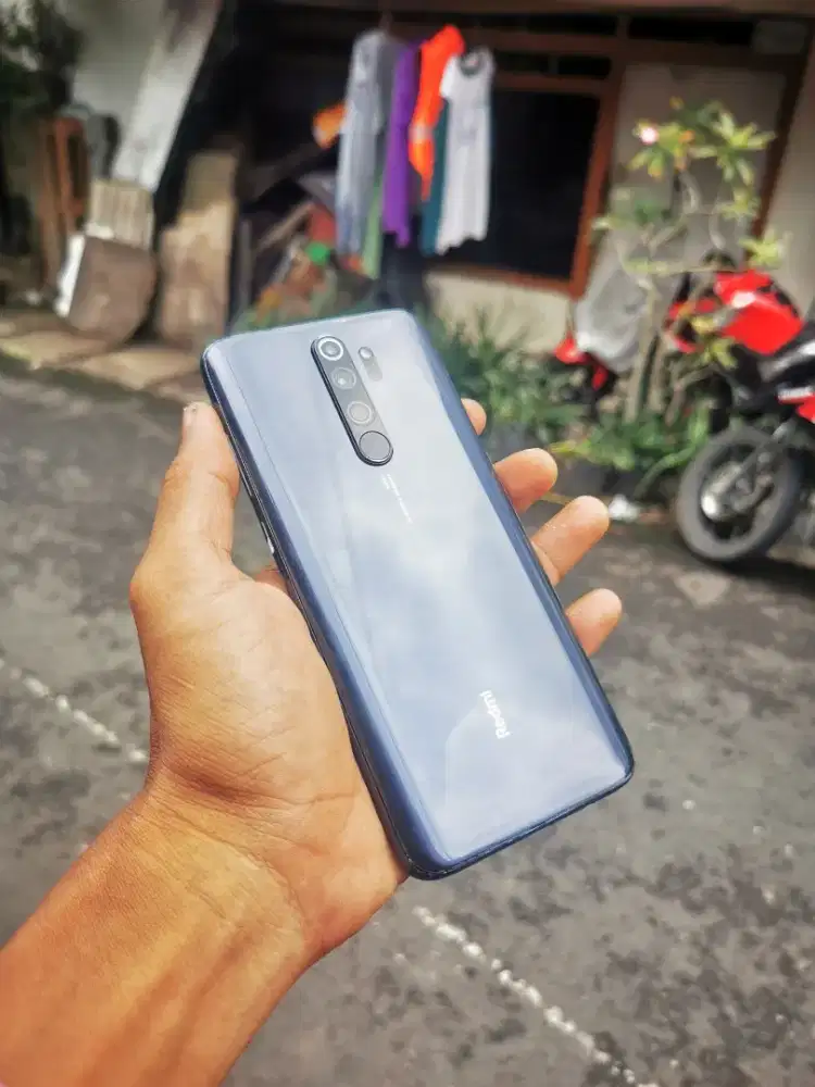 Redmi Note 8 pro 6/128GB
