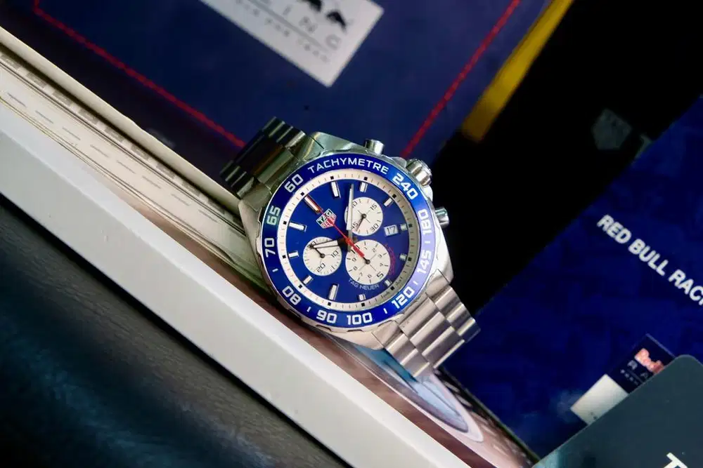 Tag Heuer Formula 1 Redbull