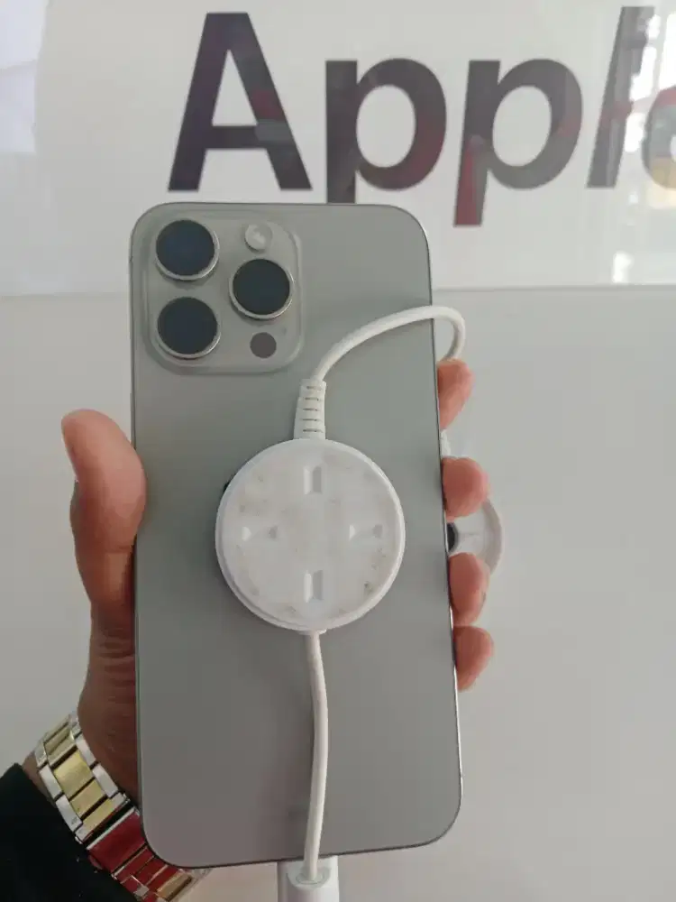 Cicilan iphone series promo