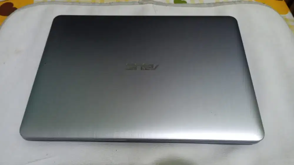 JUAL CEPET LAPTOP ASUS RAM 12GB