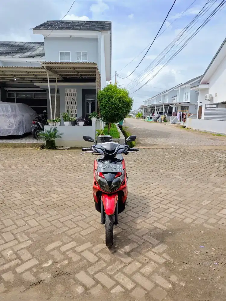 Xeon SURAT LENGKAP BPKB STNK