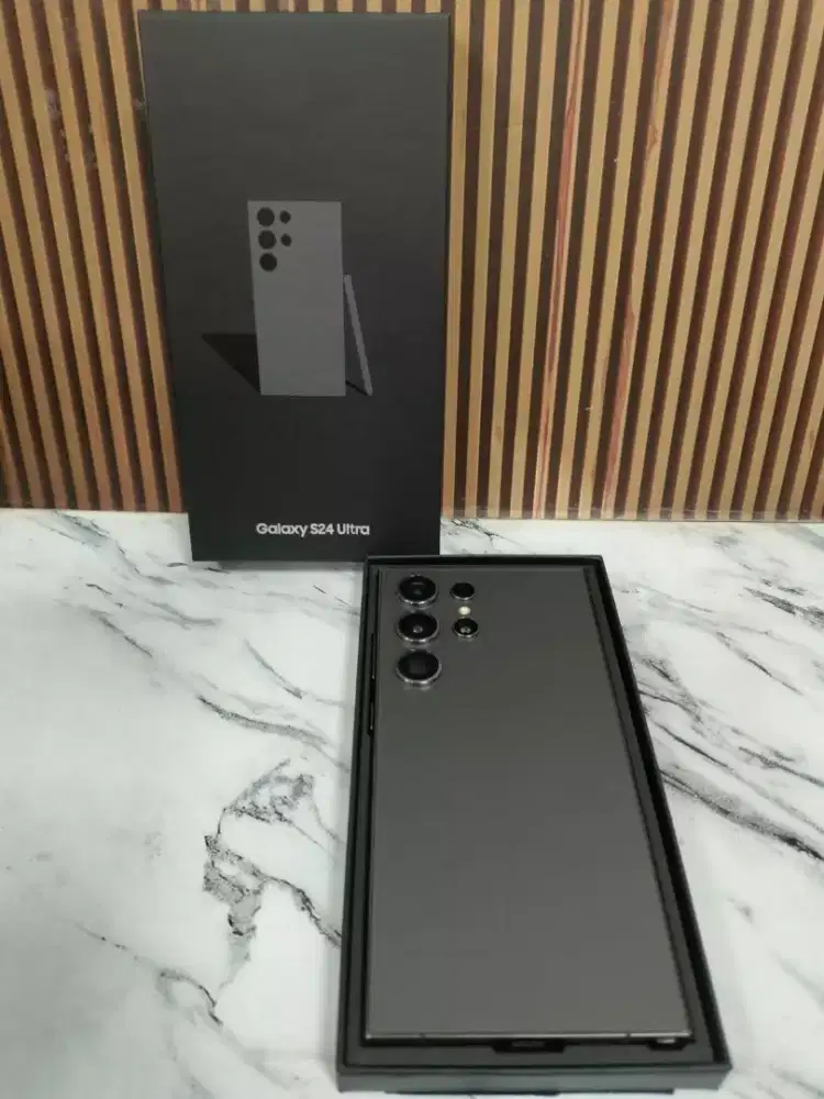 Samsung Galaxy S24 ultra 1TB