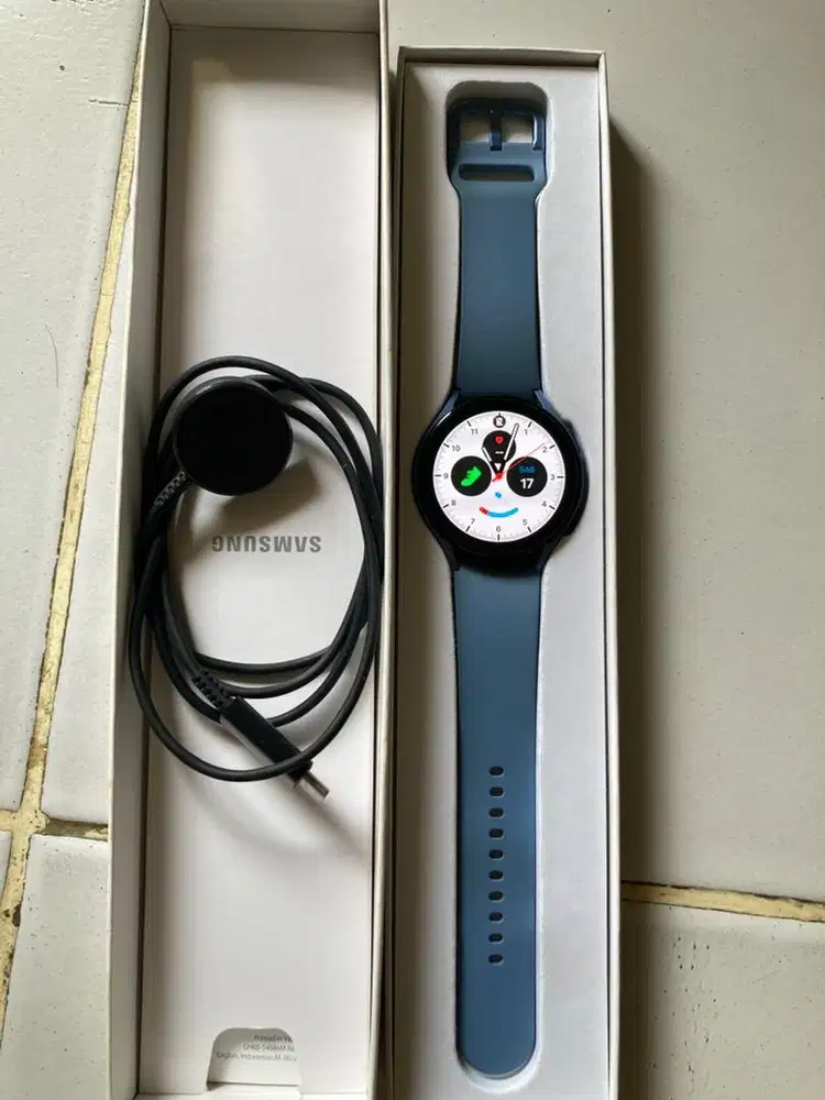Samsung galaxy watch 5