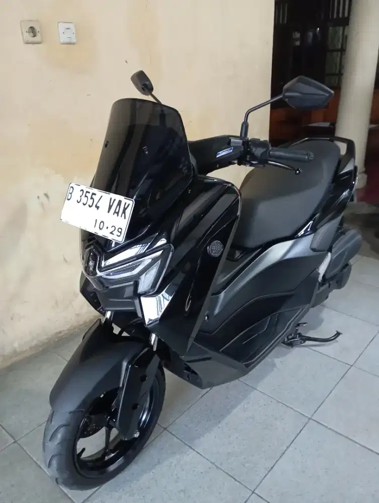 YAMAHA NMAX NEO S 2024 GOOD CONDITION