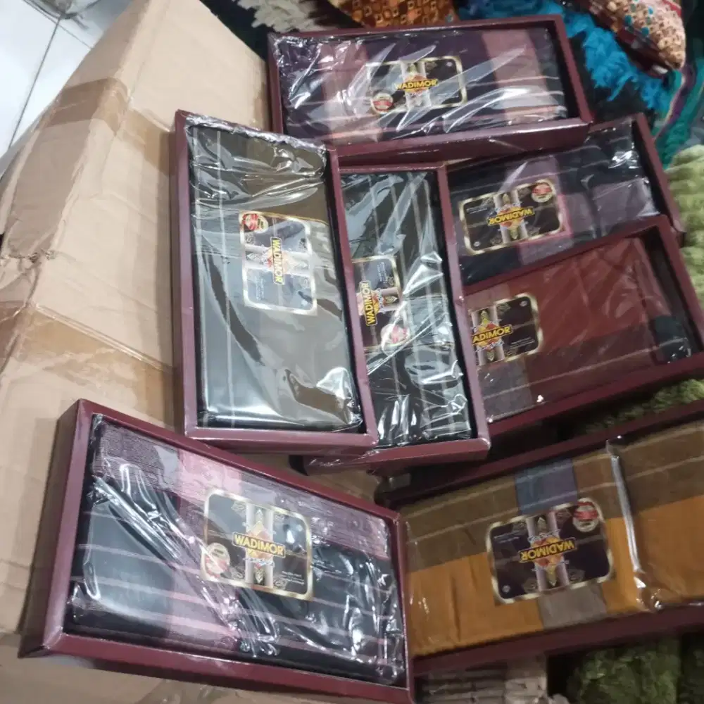 sarung wadimor isi 10 pcs