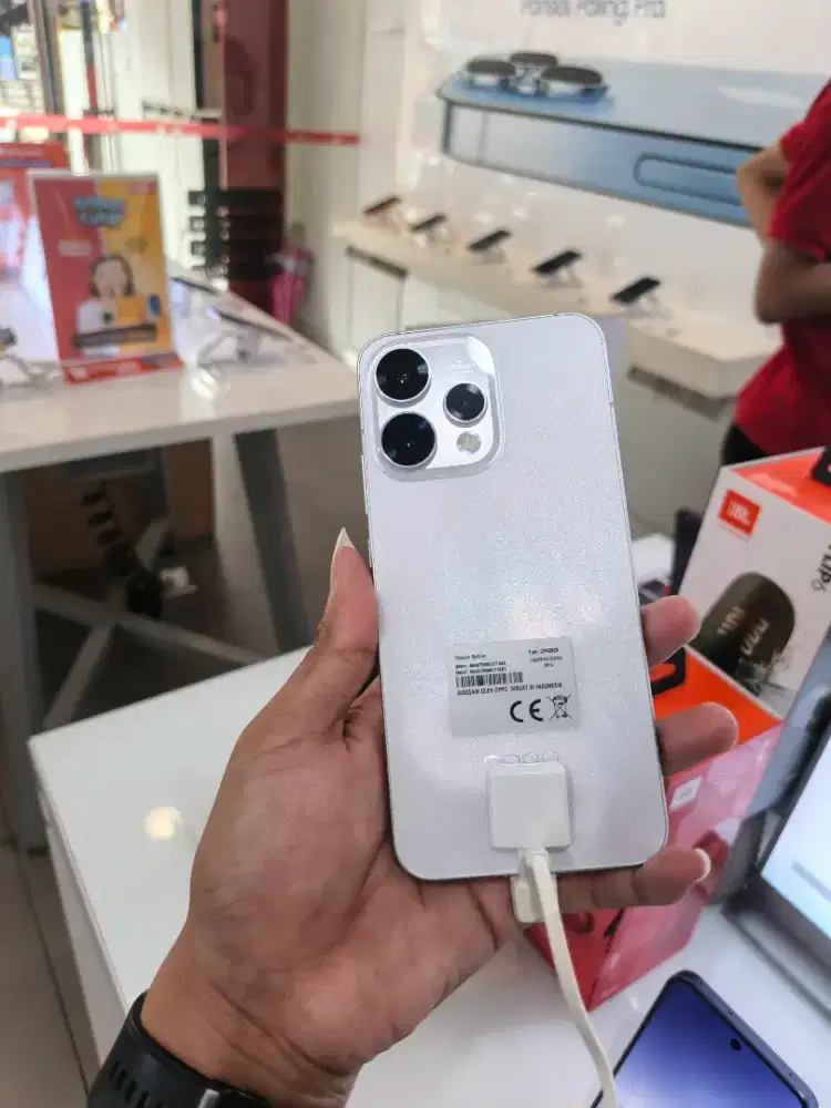 OPPO SERIES RENO / FIND N9