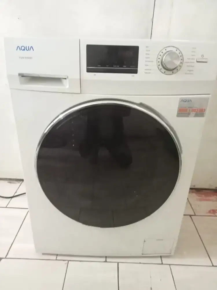 Dijual Mesin Cuci 1 Tabung