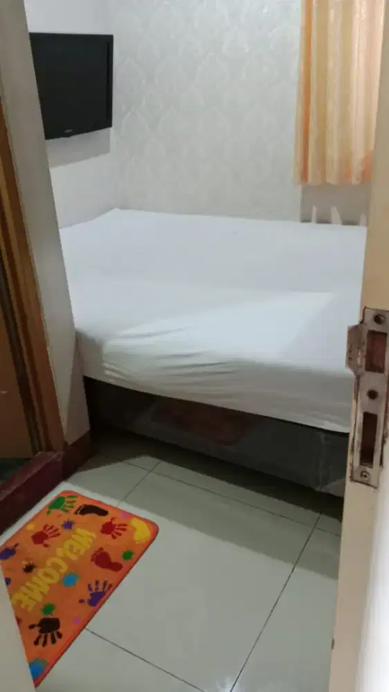 Disewakan kost- kostan bersih murah jakarta barat