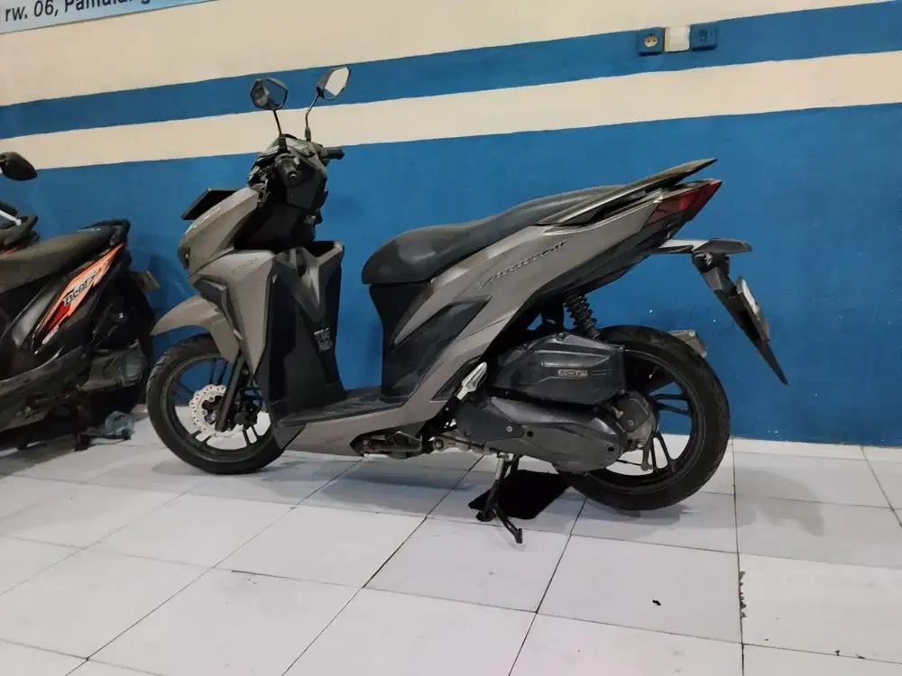Honda Vario new 2019 150cc kondisi siap pakai