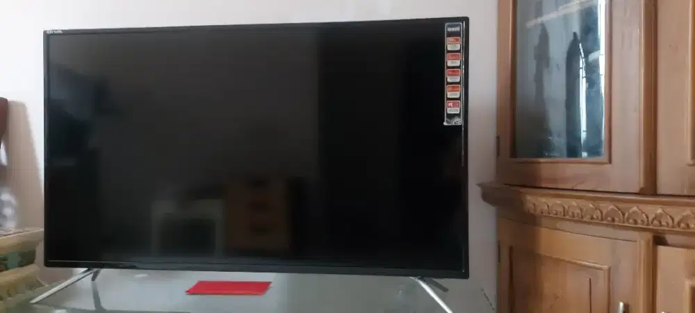 Dijual TV LED 40inch Merk Akari Diva