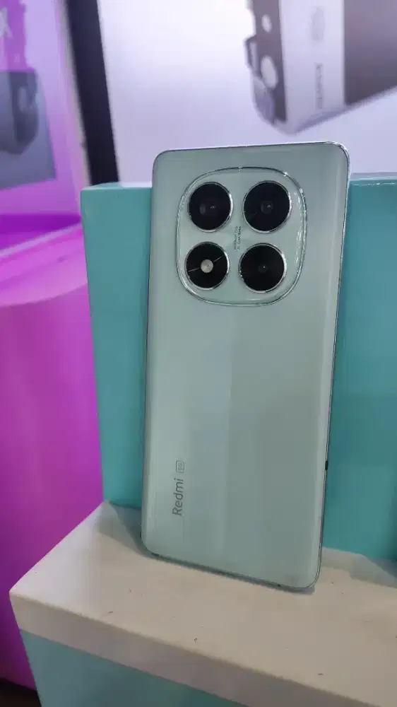 Redmi note 14 Pro 5G diskon murah barang langka