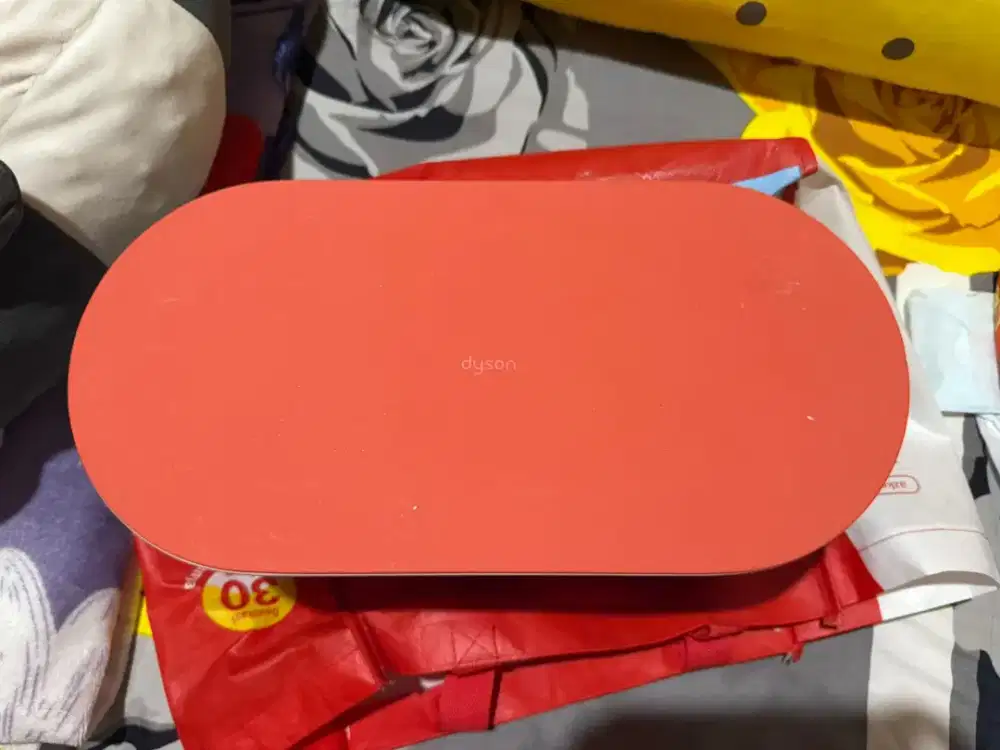 Dyson Supersonic Pop
Airwrap Ceramic Pop