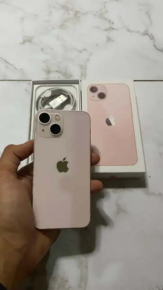 IPHONE 13 MINI 128 INTER ALL OPERATOR