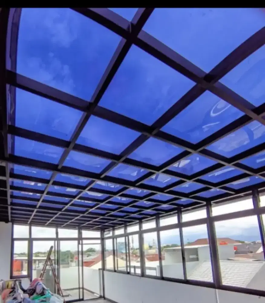 Canopy solarflat dll